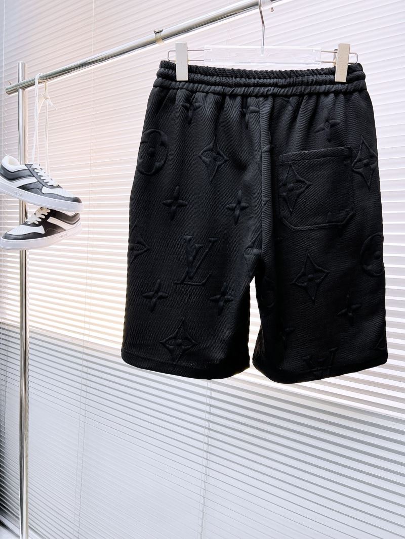 Louis Vuitton Short Pants